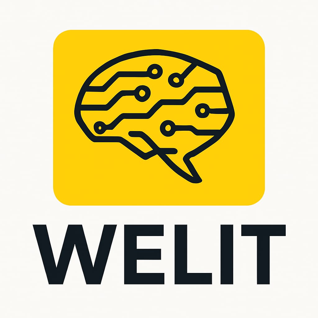 WELIT logo